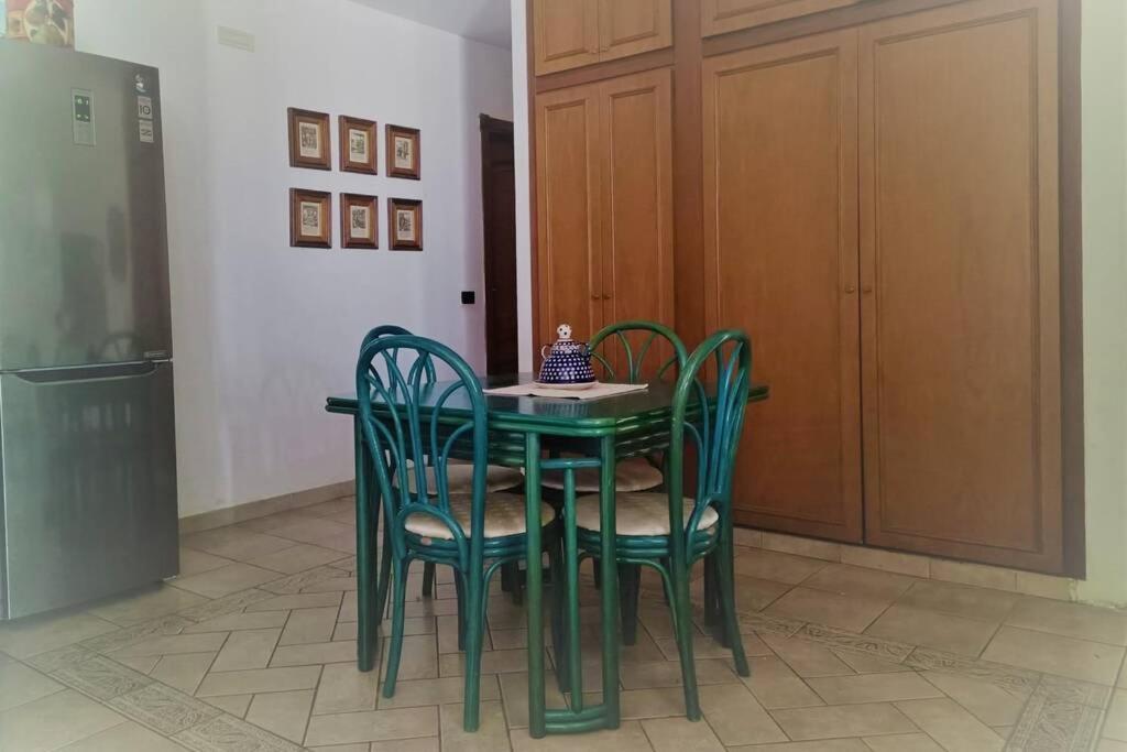 איסולה דלה פמינה Appartamento Incantevole 90 Mq A Due Passi Mare Mozzafiato מראה חיצוני תמונה